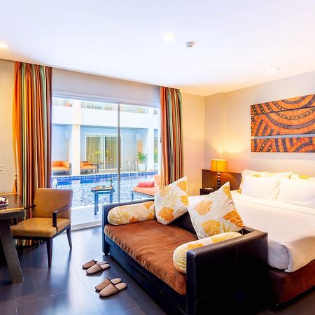 Furamaxclusive Sandara Hua Hin At Cha-Am Beach Zewnętrze zdjęcie