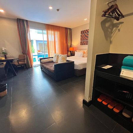 Furamaxclusive Sandara Hua Hin At Cha-Am Beach Zewnętrze zdjęcie