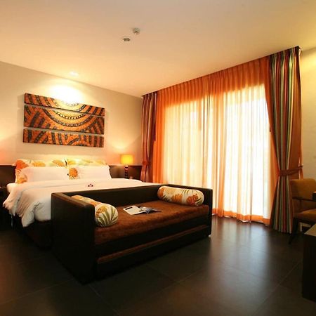 Furamaxclusive Sandara Hua Hin At Cha-Am Beach Zewnętrze zdjęcie