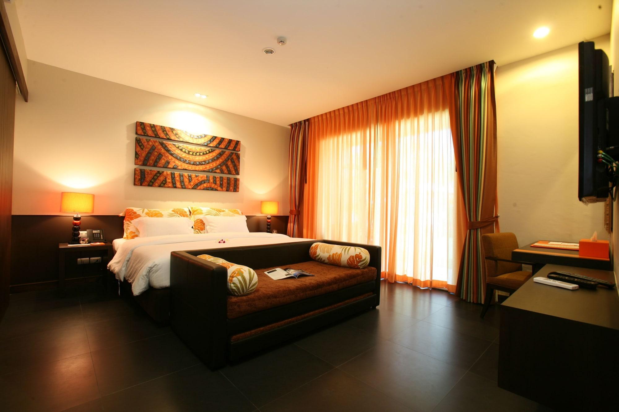 Furamaxclusive Sandara Hua Hin At Cha-Am Beach Zewnętrze zdjęcie