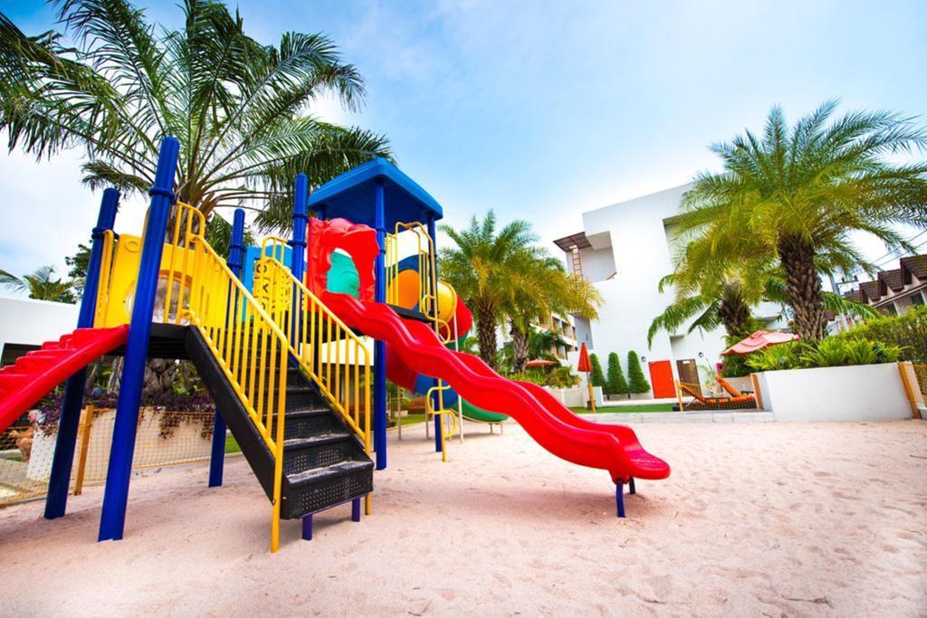 Furamaxclusive Sandara Hua Hin At Cha-Am Beach Zewnętrze zdjęcie