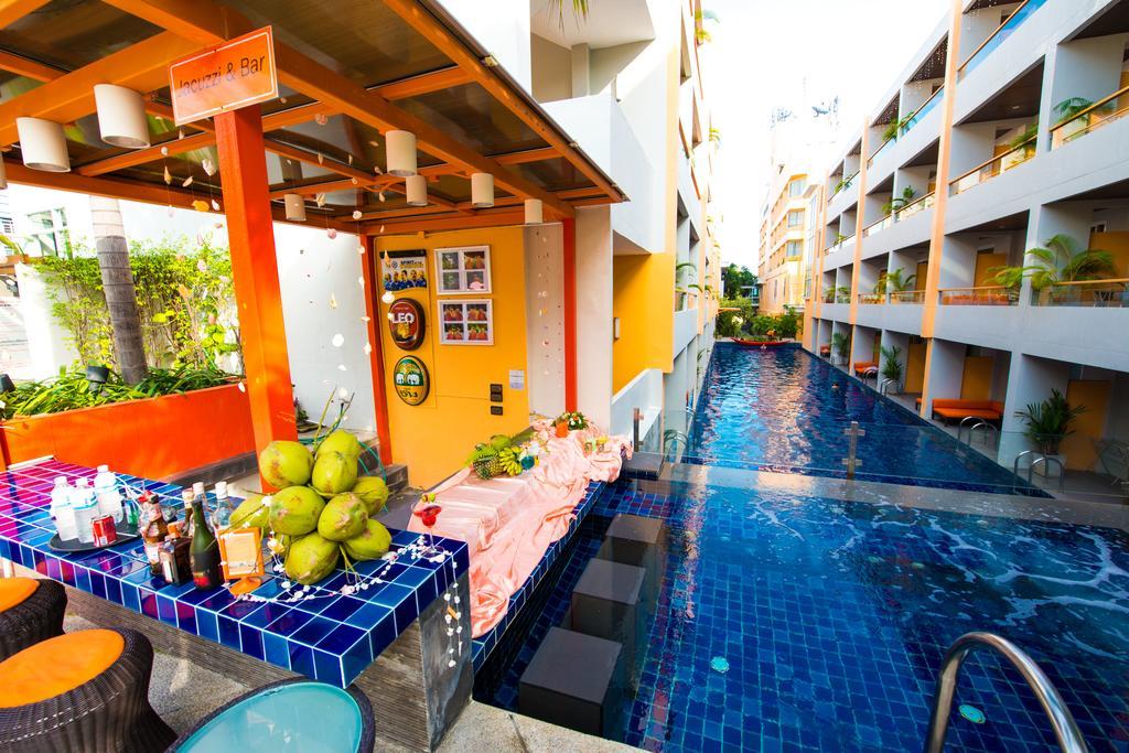 Furamaxclusive Sandara Hua Hin At Cha-Am Beach Zewnętrze zdjęcie