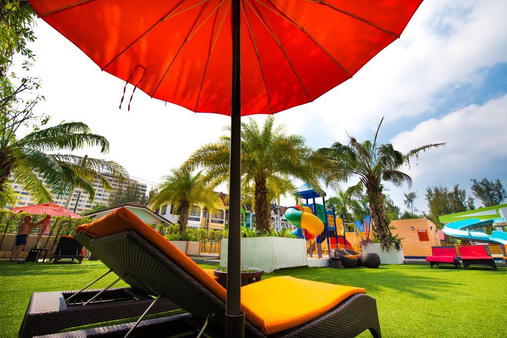 Furamaxclusive Sandara Hua Hin At Cha-Am Beach Zewnętrze zdjęcie