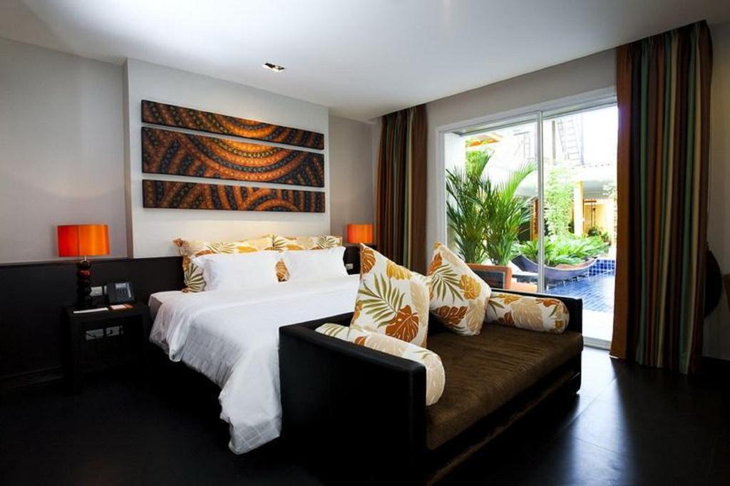 Furamaxclusive Sandara Hua Hin At Cha-Am Beach Zewnętrze zdjęcie