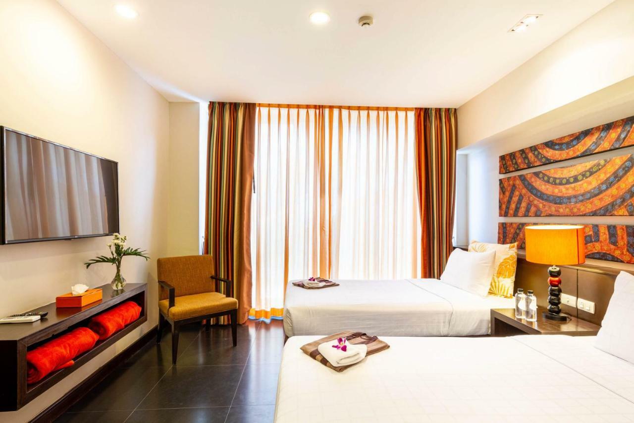 Furamaxclusive Sandara Hua Hin At Cha-Am Beach Zewnętrze zdjęcie